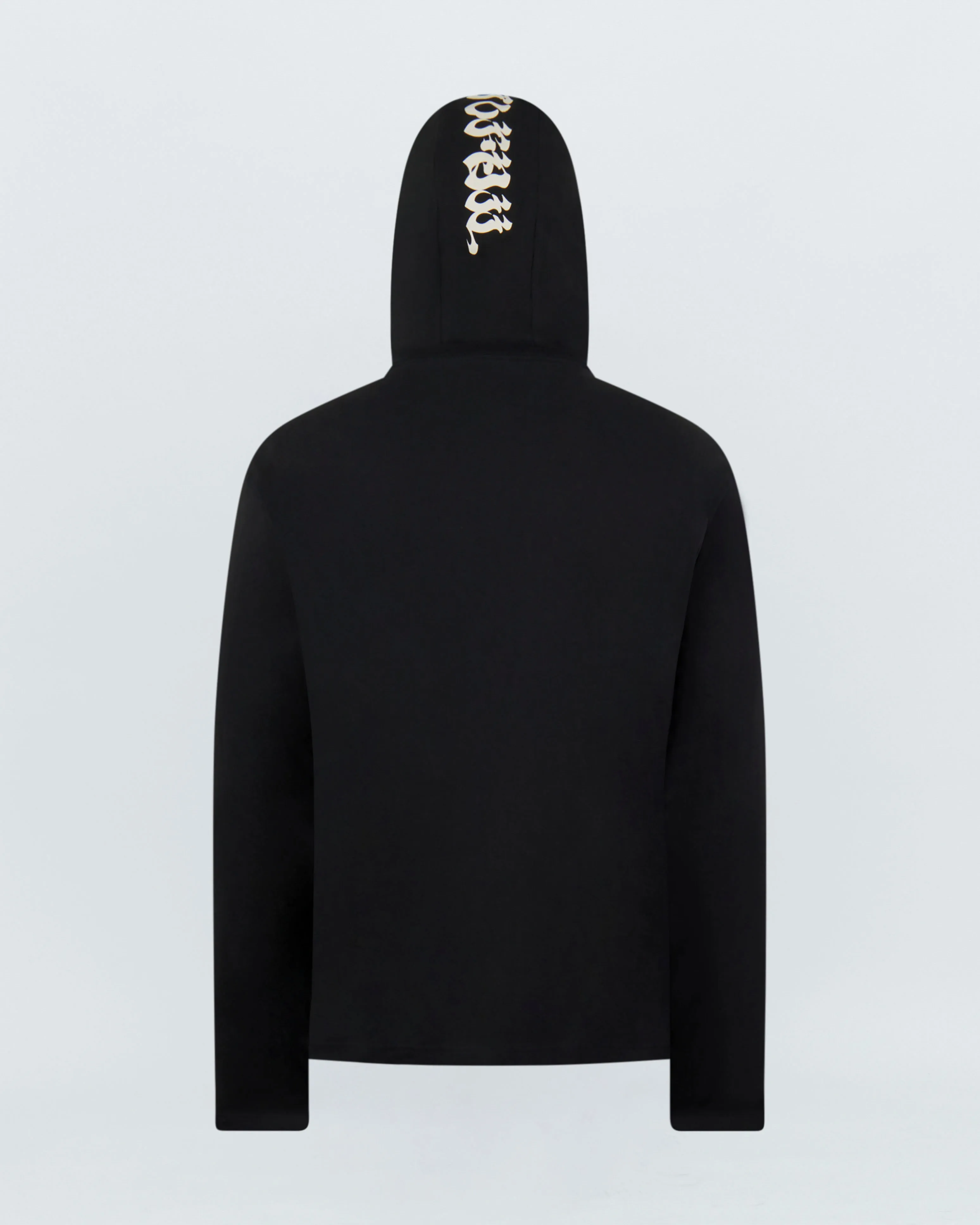 ORIGAMI PRINT MASK LS T-SHIRT sold by KUSIKOHC product image thumbnail 2