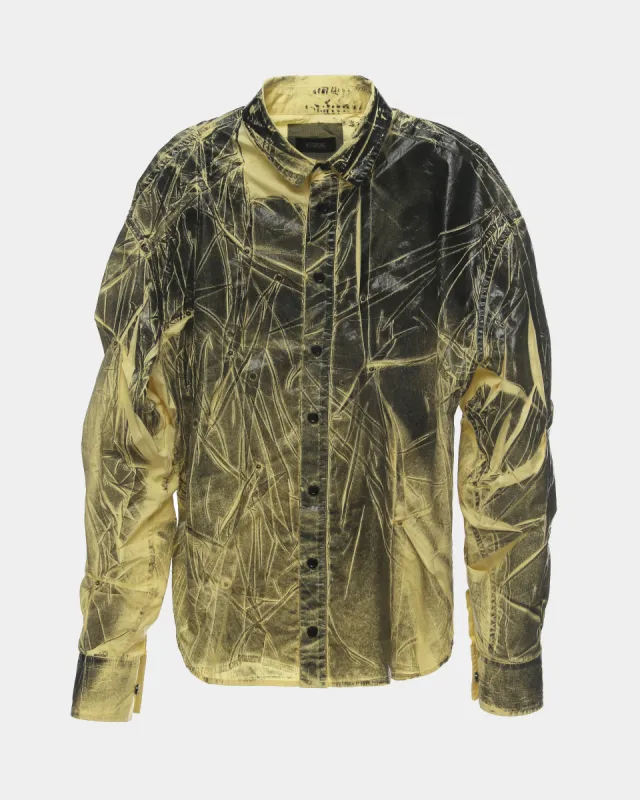 SHIRT LONG SLEEVE made by KUSIKOHC