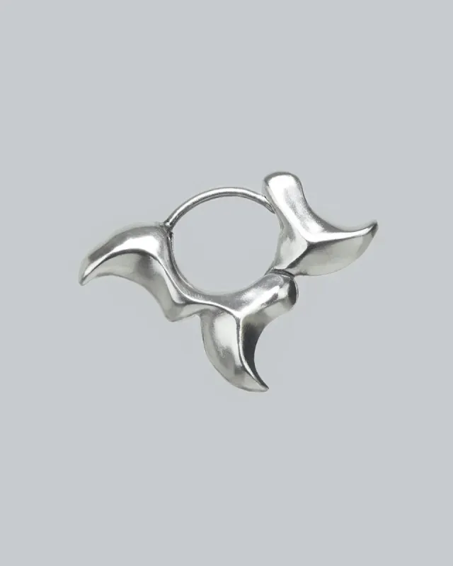 DAGGER EARRING sold by KUSIKOHC