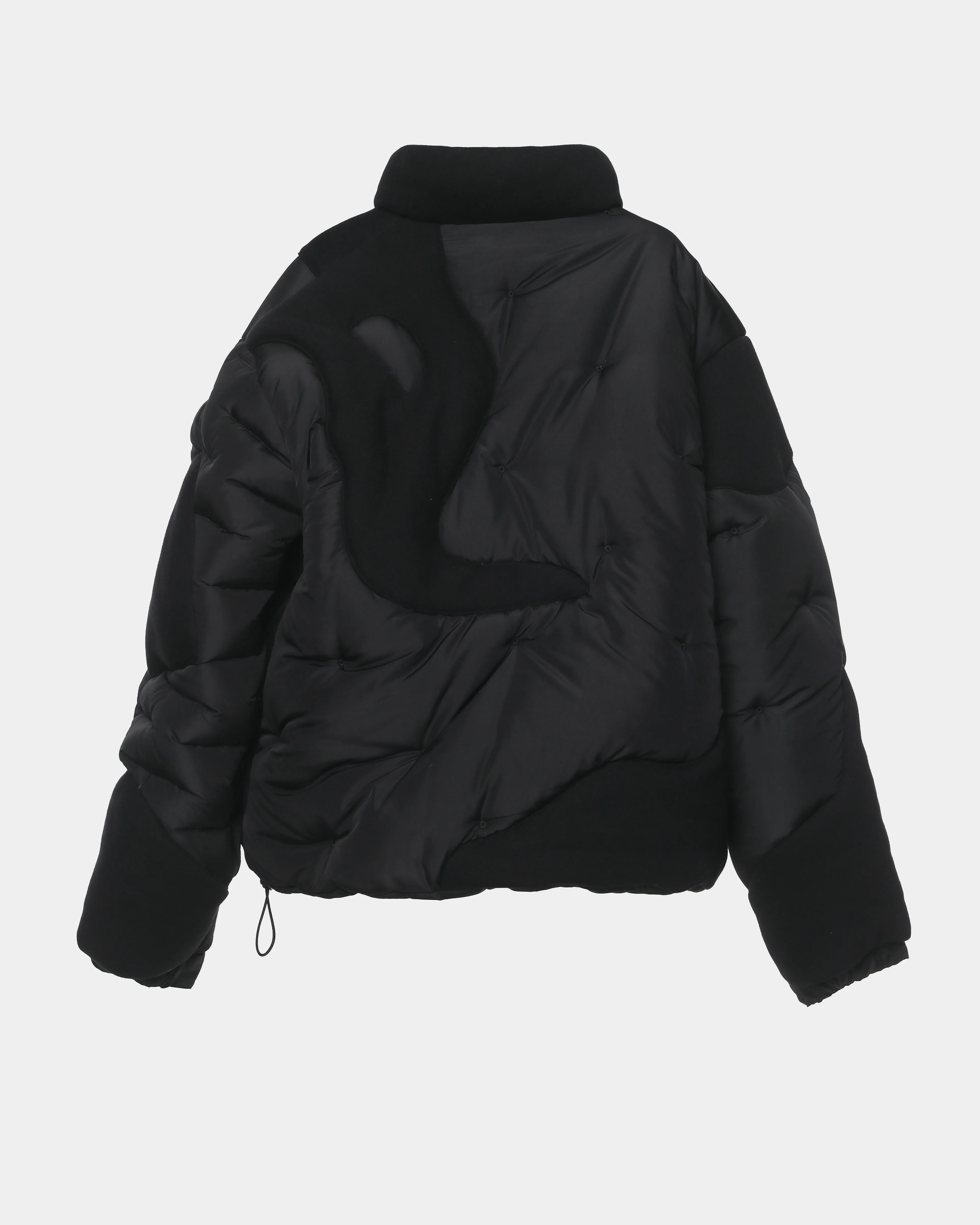 QUILTED JACKET sold by KUSIKOHC product image thumbnail 2