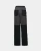 PANTS BLACK PATCH sold by KUSIKOHC