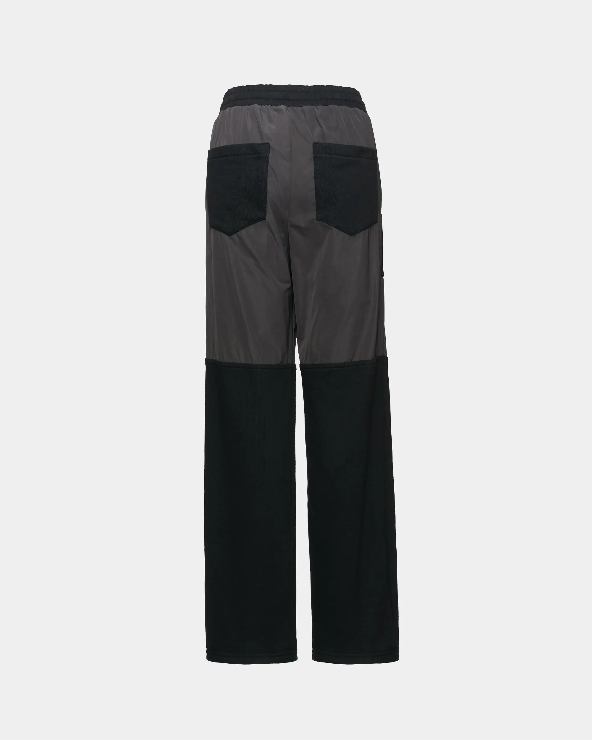PANTS BLACK PATCH sold by KUSIKOHC product image thumbnail 2