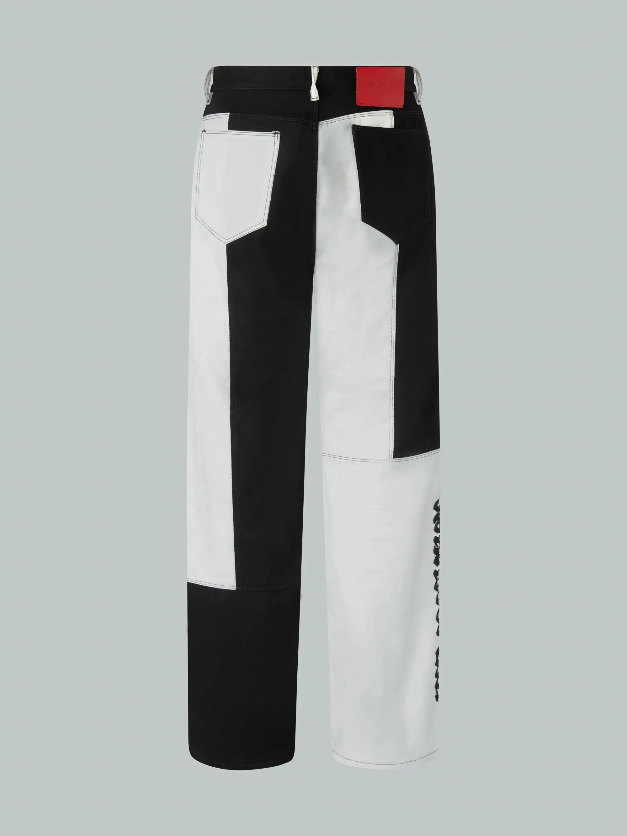 ORIGAMI DENIMS sold by KUSIKOHC product image thumbnail 2