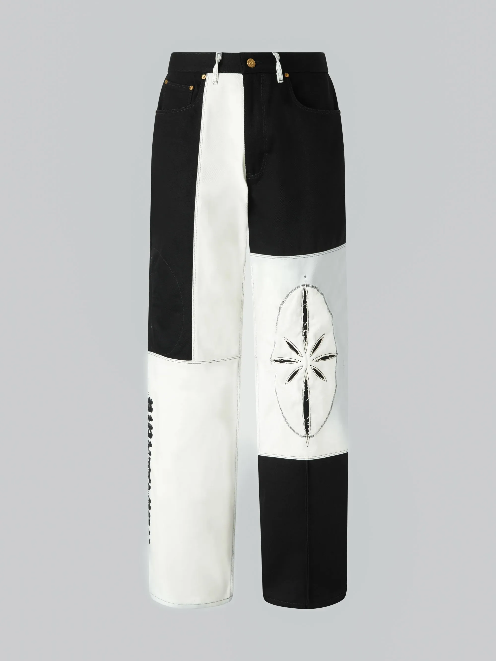 ORIGAMI DENIMS sold by KUSIKOHC