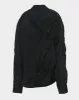 EYELET EMBROIDERY SHIRT LONG SLEEVE sold by KUSIKOHC