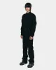 EYELET EMBROIDERY SHIRT LONG SLEEVE sold by KUSIKOHC