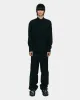 EYELET EMBROIDERY SHIRT LONG SLEEVE sold by KUSIKOHC