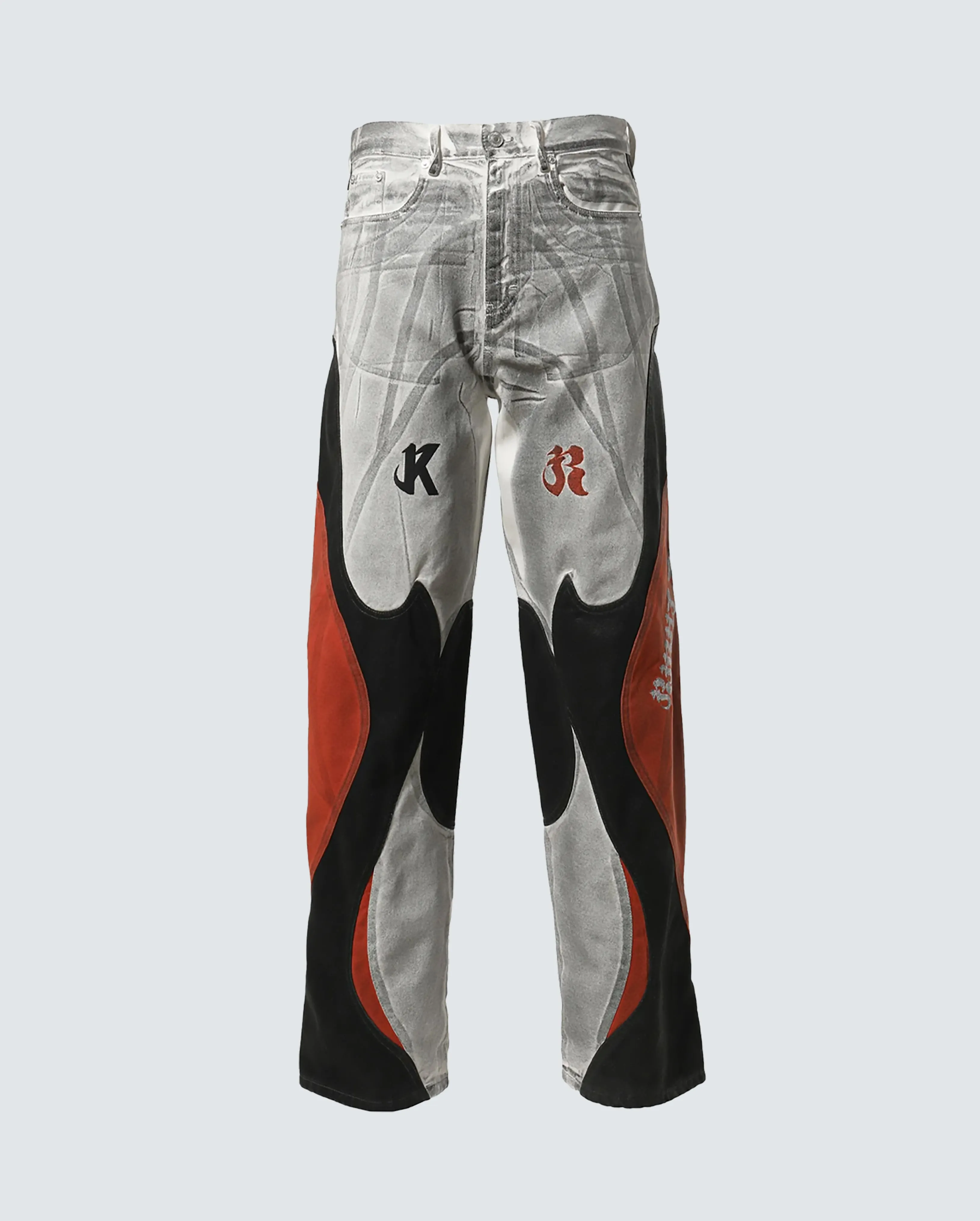 RIDER PANTS sold by KUSIKOHC