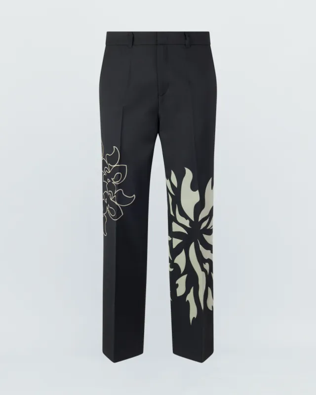 FRAGMENT PANTS made by KUSIKOHC