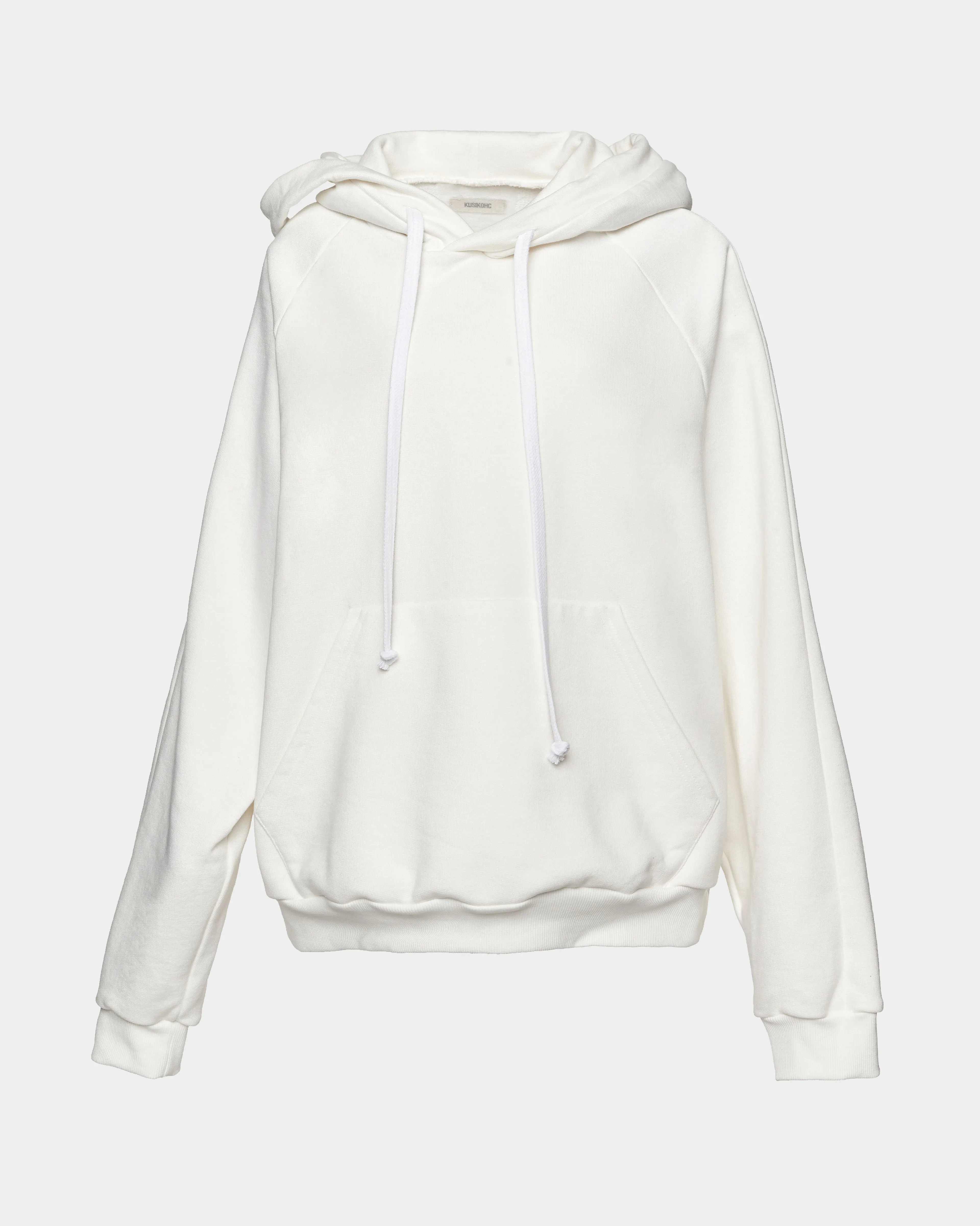 HOODIE WITH PRINT sold by KUSIKOHC