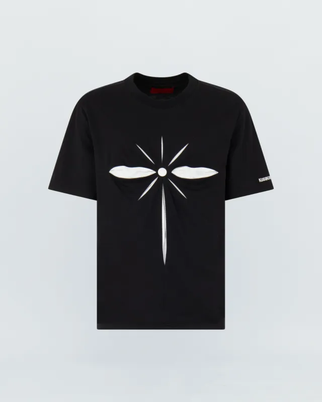 ORIGAMI T-SHIRT sold by KUSIKOHC
