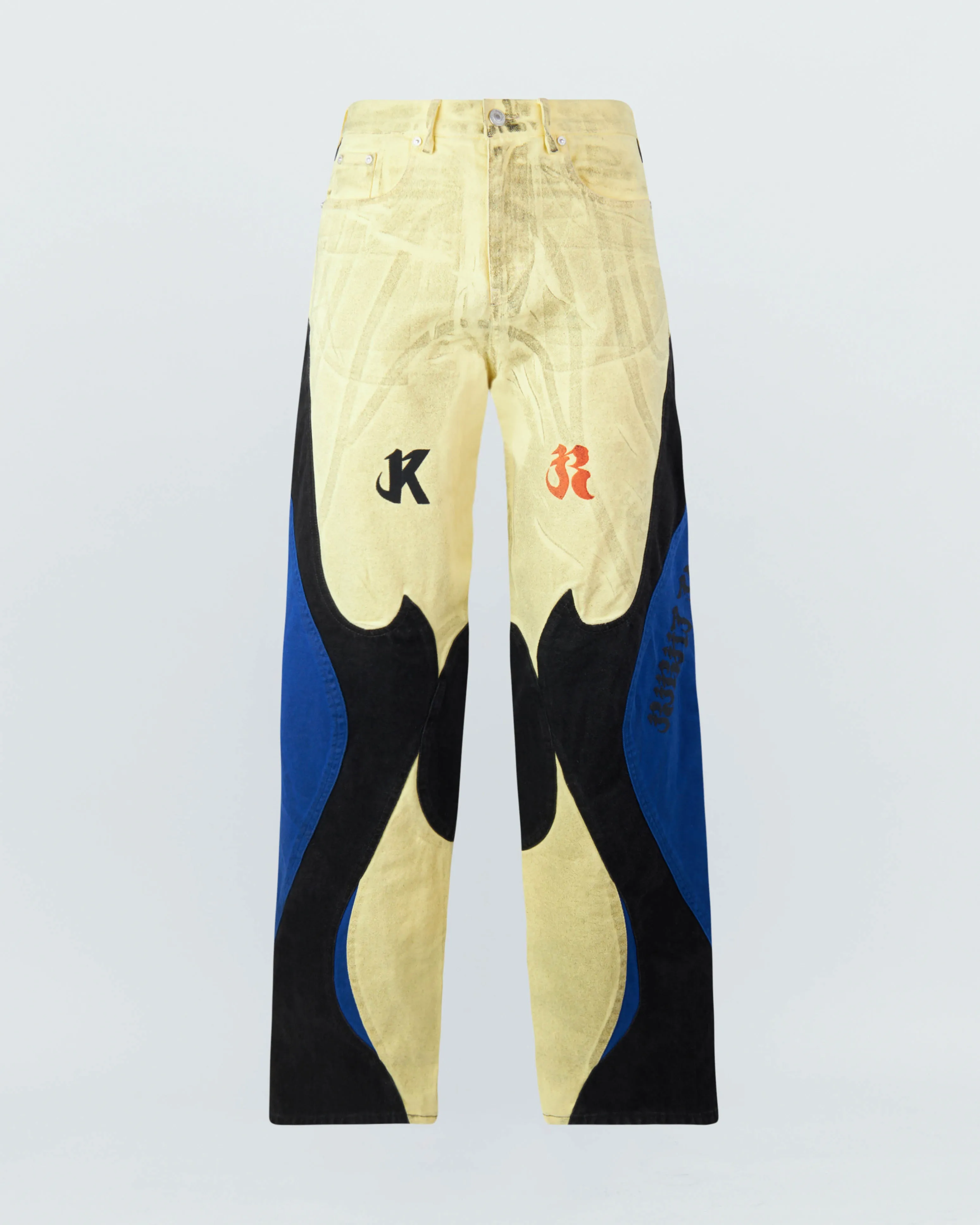 RIDER PANTS sold by KUSIKOHC