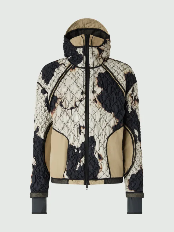 BURN JACKET sold by KUSIKOHC