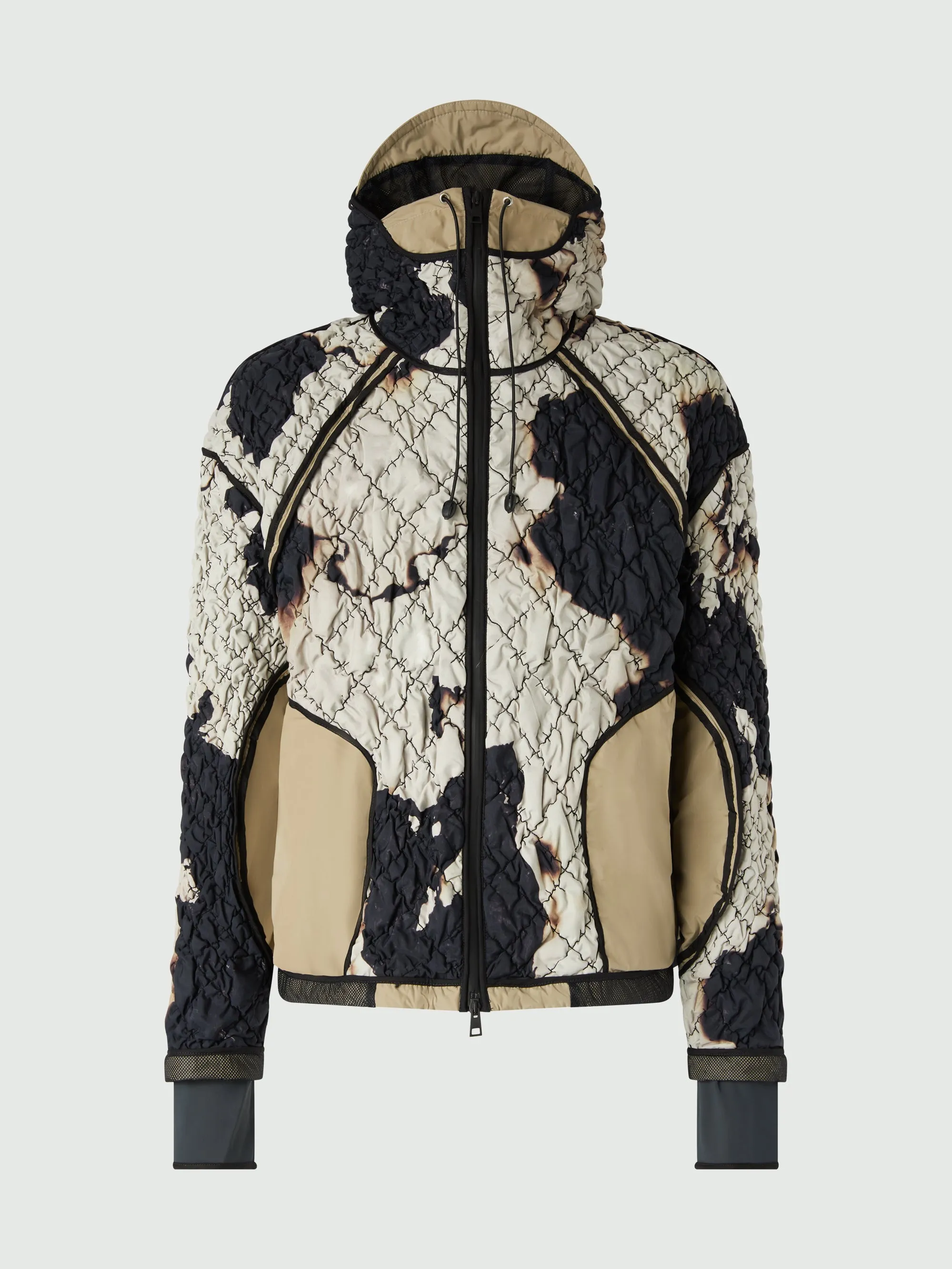 BURN JACKET sold by KUSIKOHC