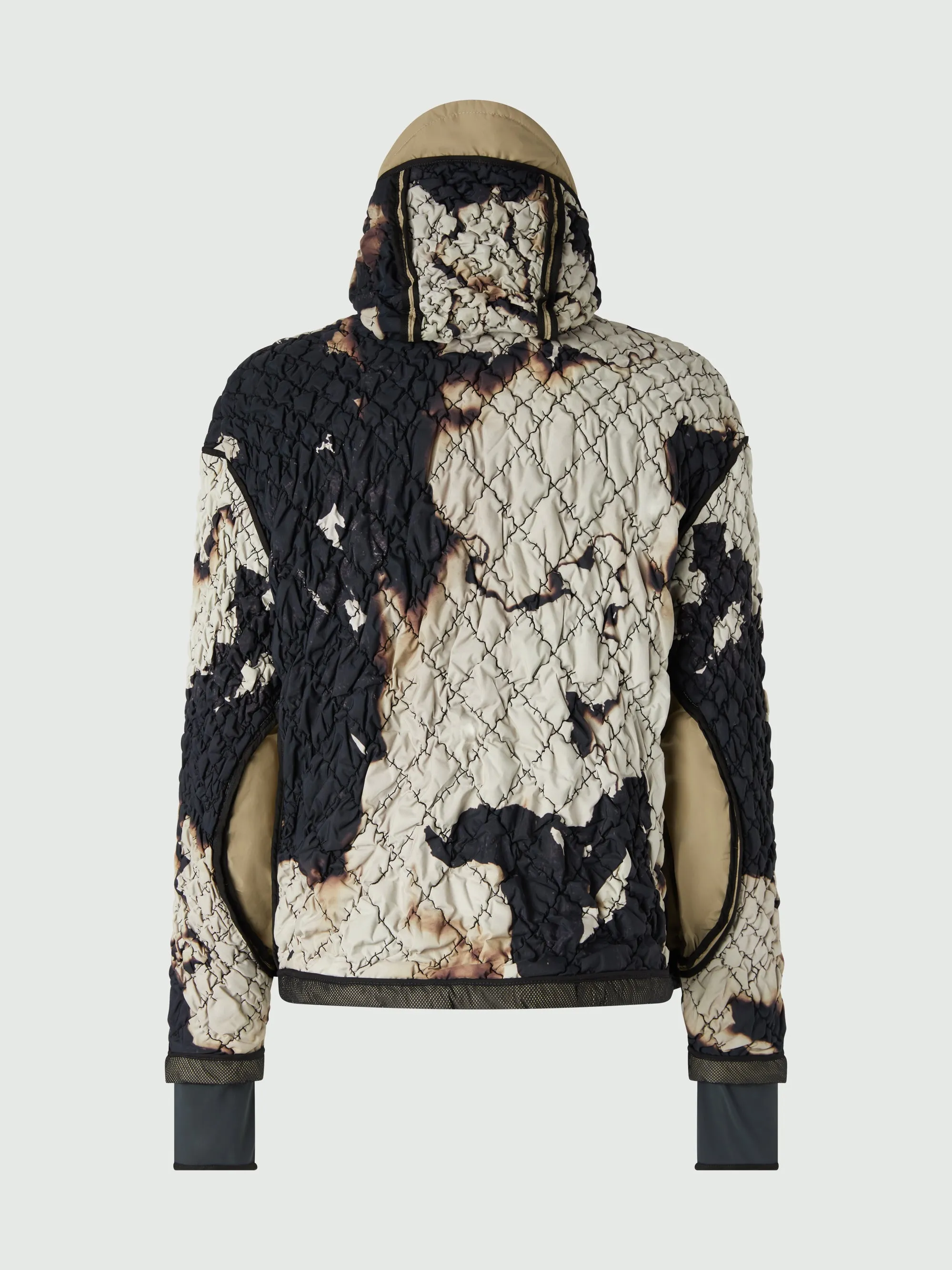 BURN JACKET sold by KUSIKOHC product image thumbnail 2