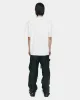 T-SHIRT WITH EMBROIDERY sold by KUSIKOHC