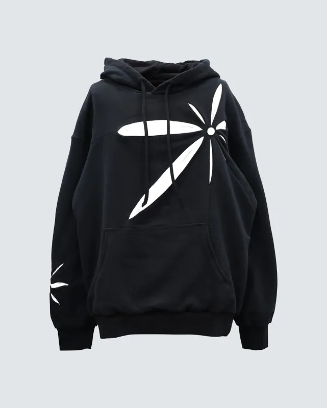ORIGAMI HOODIE sold by KUSIKOHC