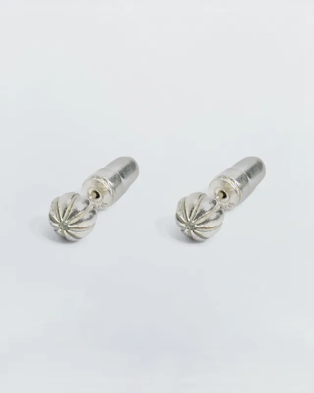 BUD EARRINGS SET made by KUSIKOHC