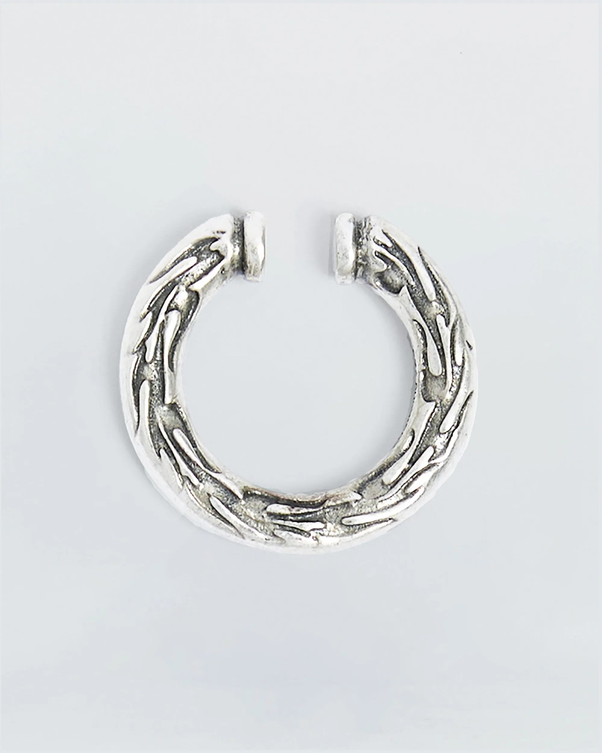 FIRE EARCUFF sold by KUSIKOHC