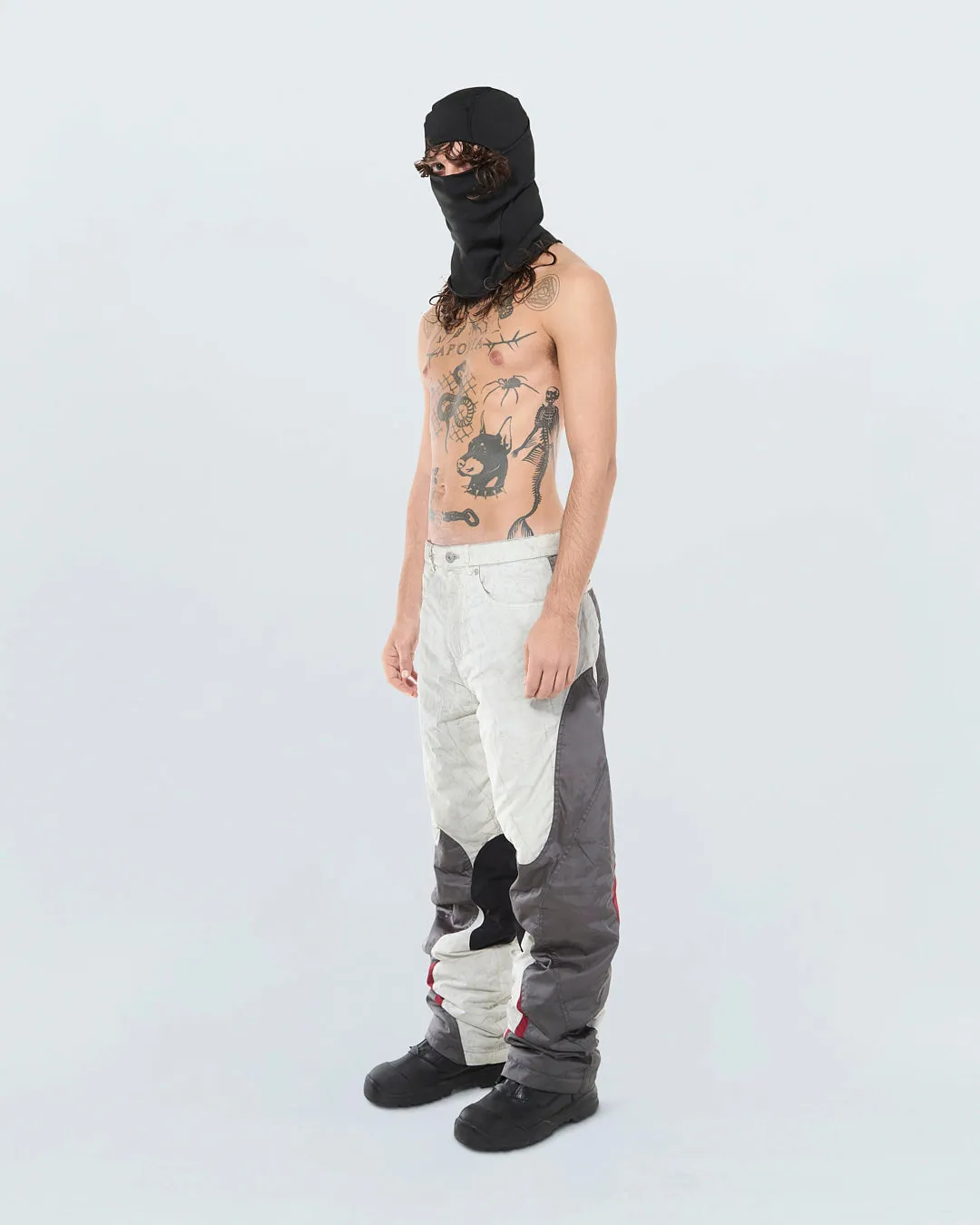 RIDER PANTS sold by KUSIKOHC product image thumbnail 4