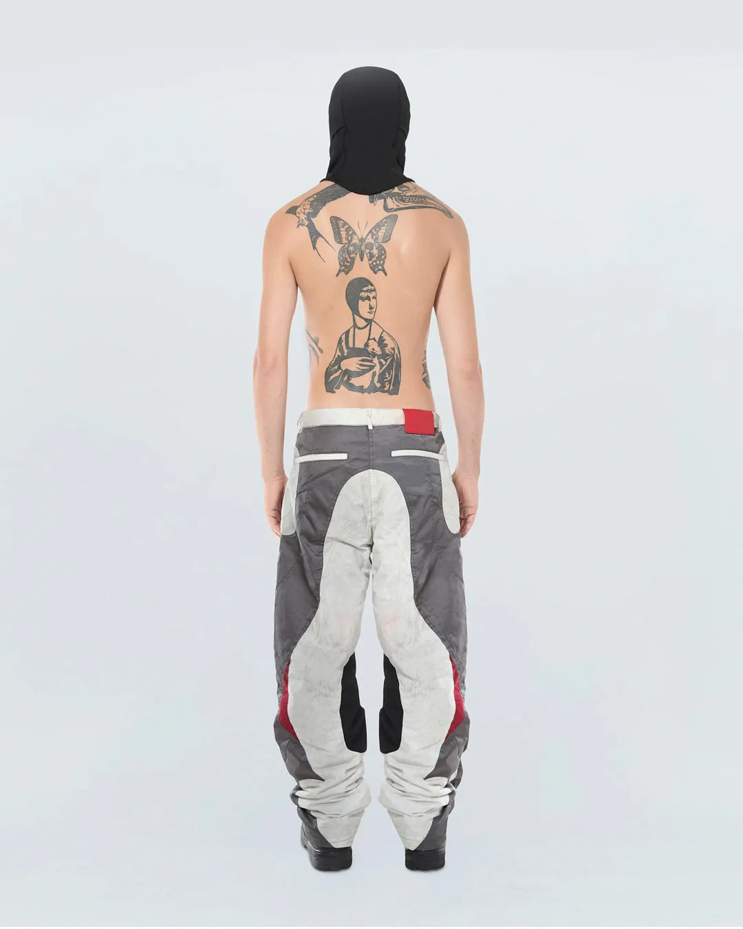 RIDER PANTS sold by KUSIKOHC product image thumbnail 5