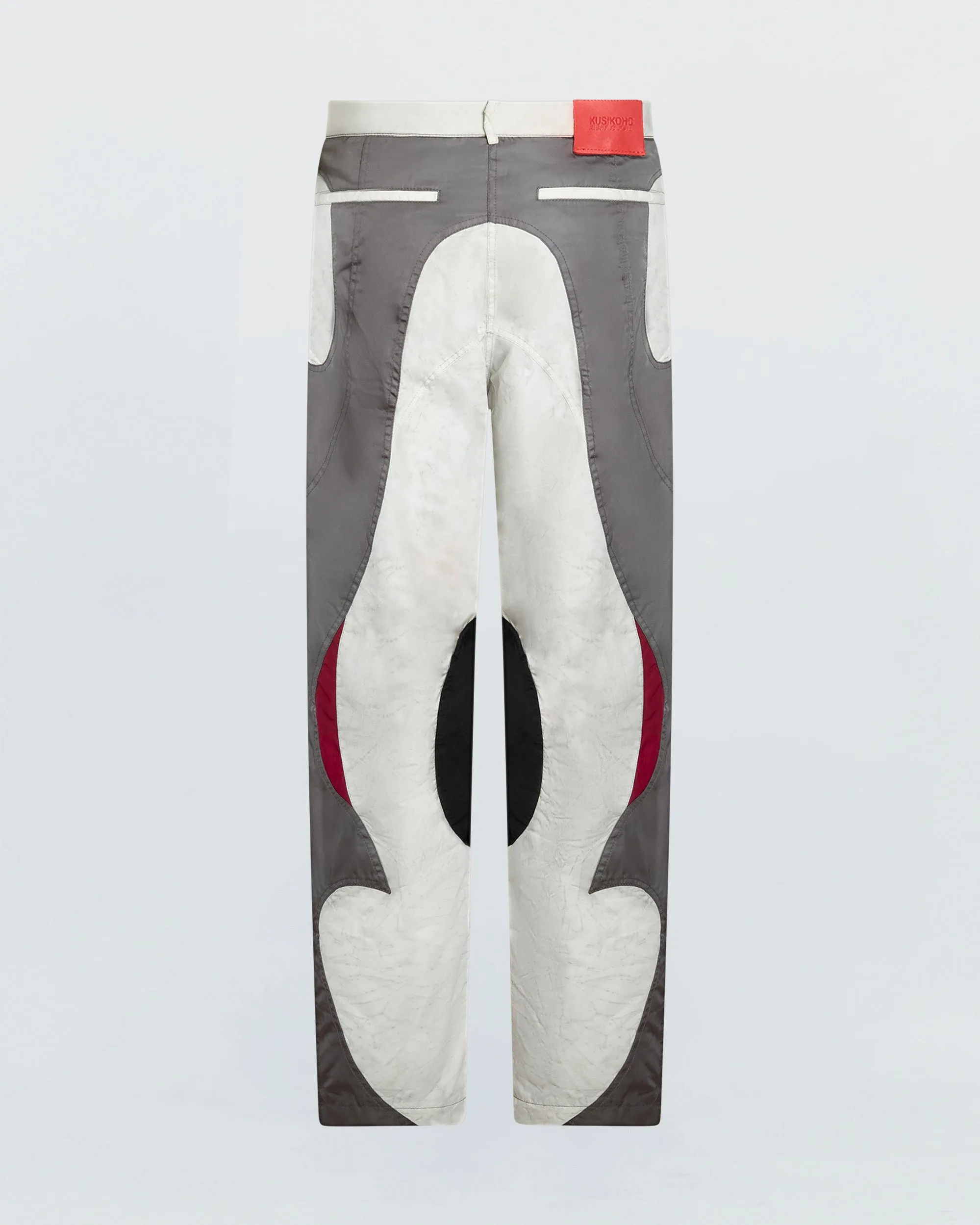RIDER PANTS sold by KUSIKOHC product image thumbnail 2