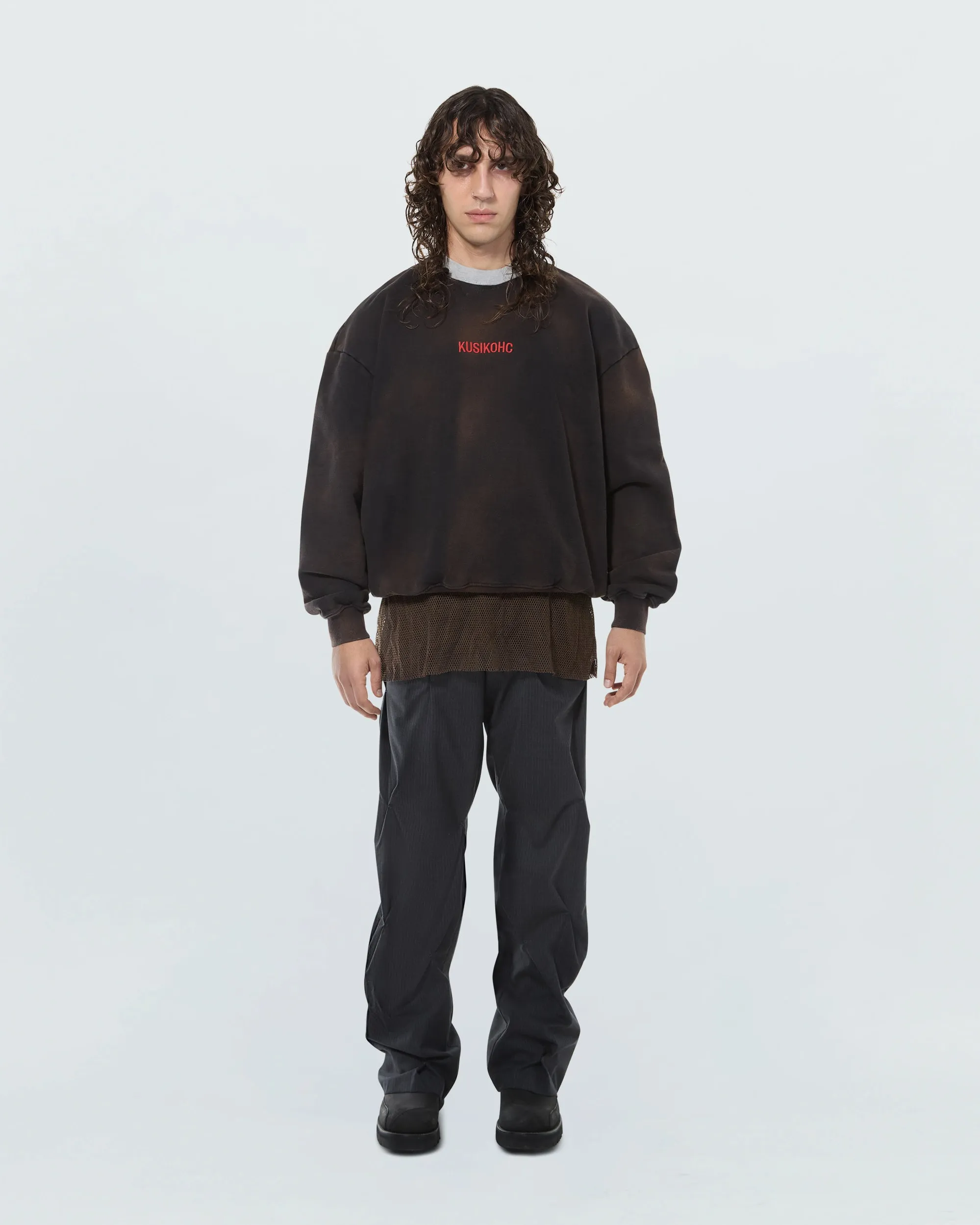 RIGHT TO FAIL HOODIE sold by KUSIKOHC product image thumbnail 3