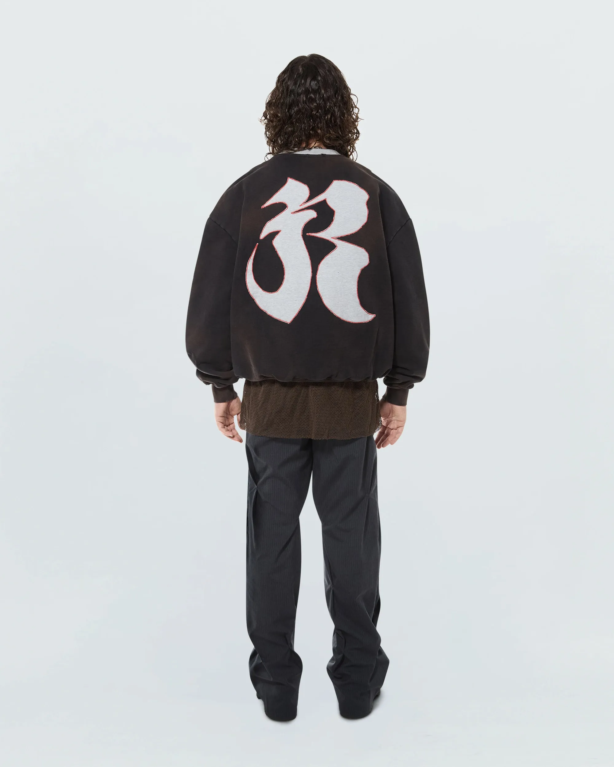 RIGHT TO FAIL HOODIE sold by KUSIKOHC product image thumbnail 5