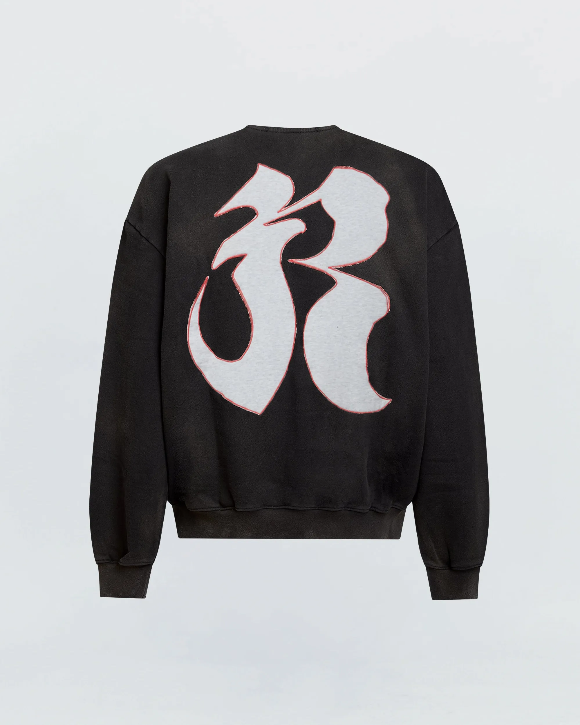 RIGHT TO FAIL HOODIE sold by KUSIKOHC product image thumbnail 2