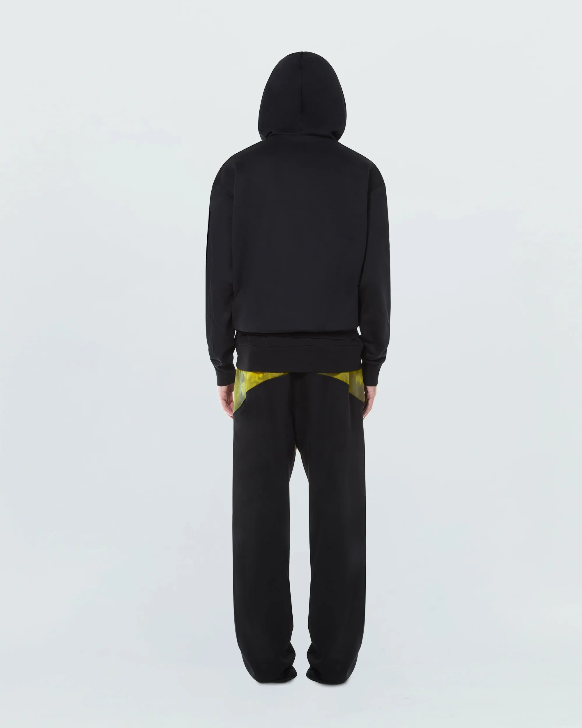 MULTI RIVET HOODIE sold by KUSIKOHC product image thumbnail 5