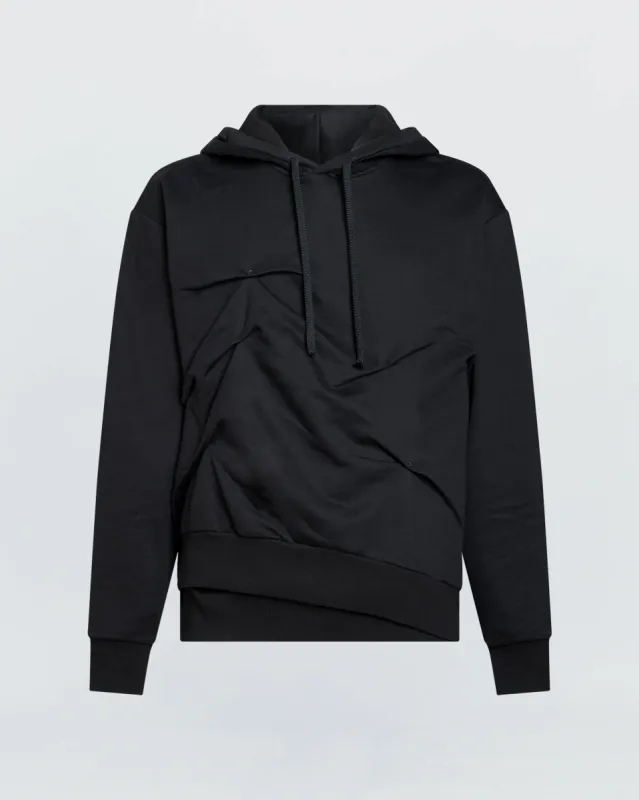 MULTI RIVET HOODIE sold by KUSIKOHC