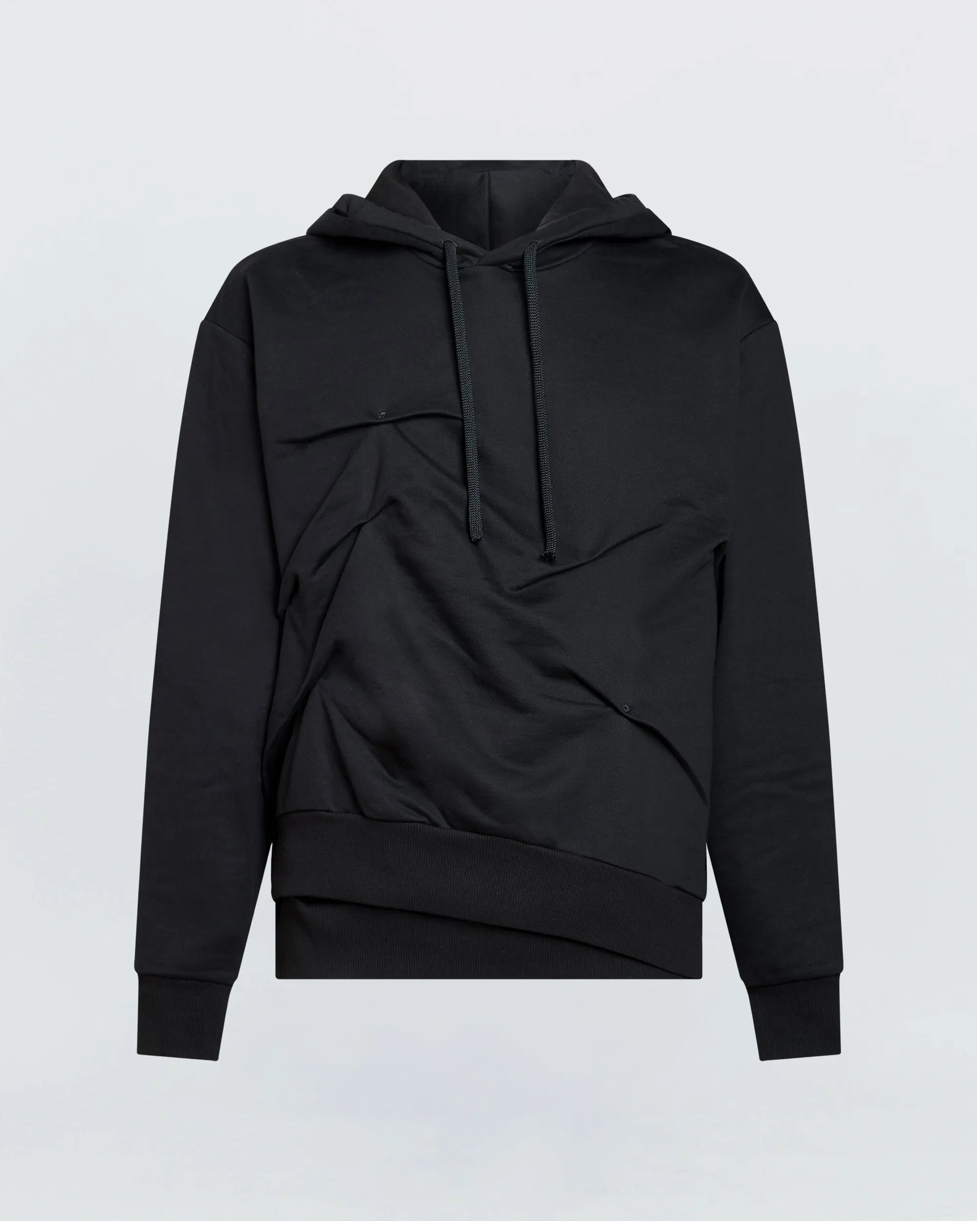 MULTI RIVET HOODIE sold by KUSIKOHC