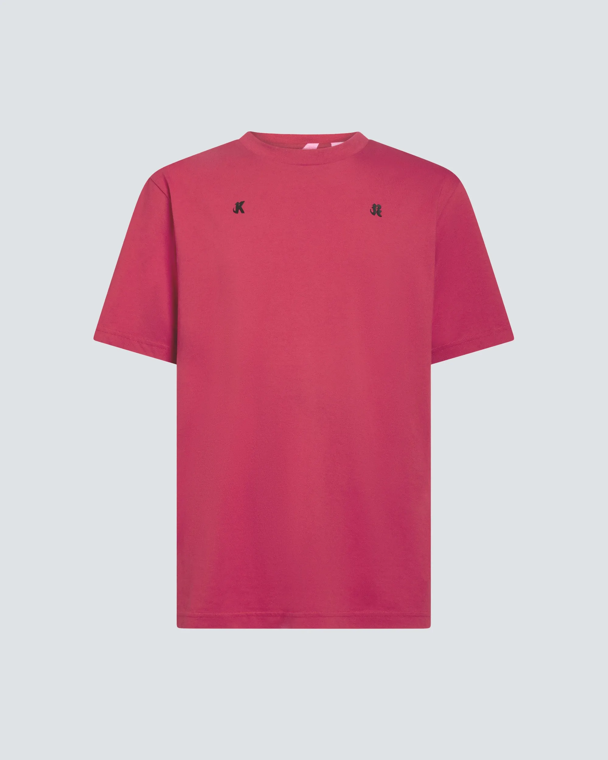 RIGHT TO FAIL RED T-SHIRT sold by KUSIKOHC