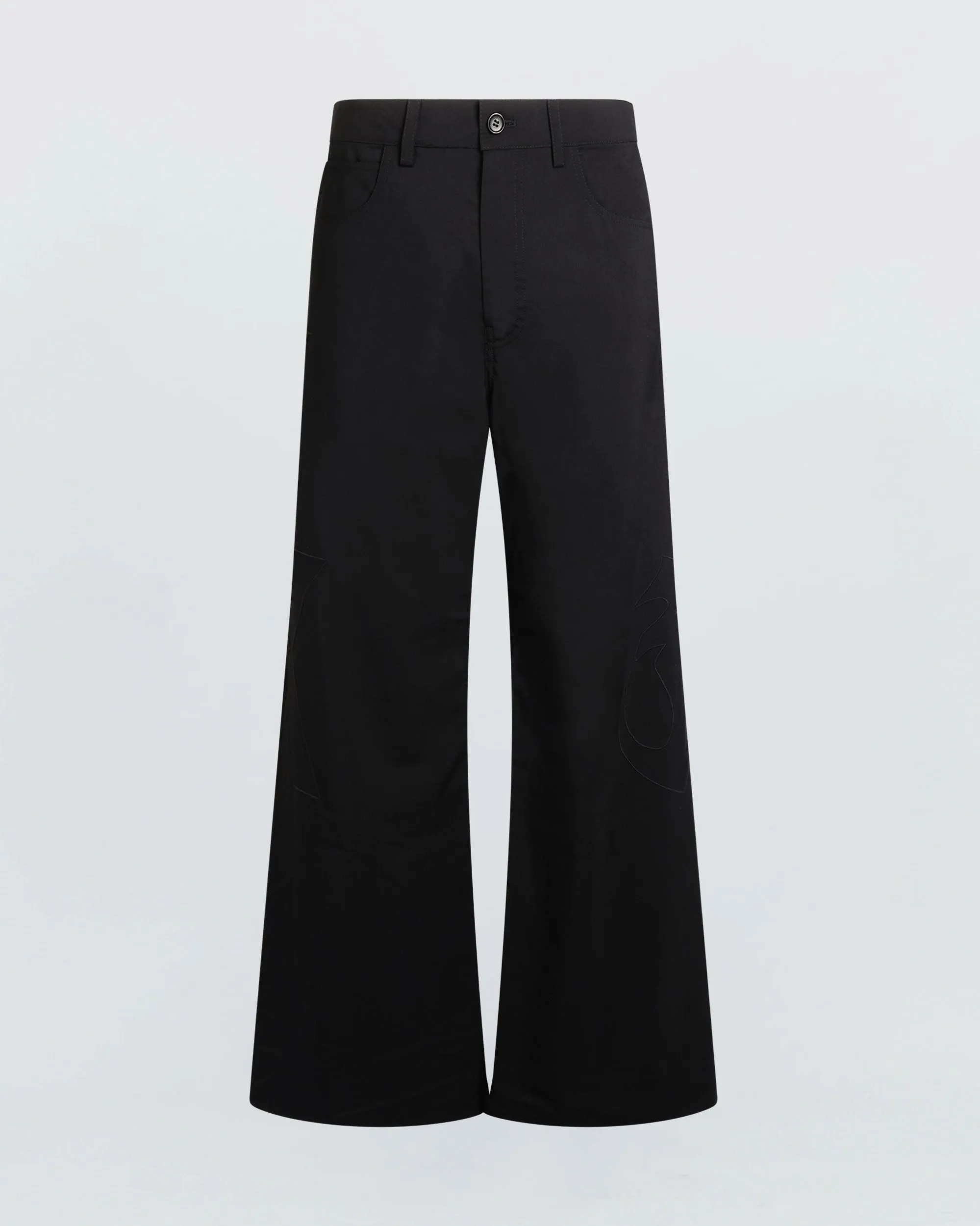 RIGHT TO FAIL OVERSIZED PANTS sold by KUSIKOHC