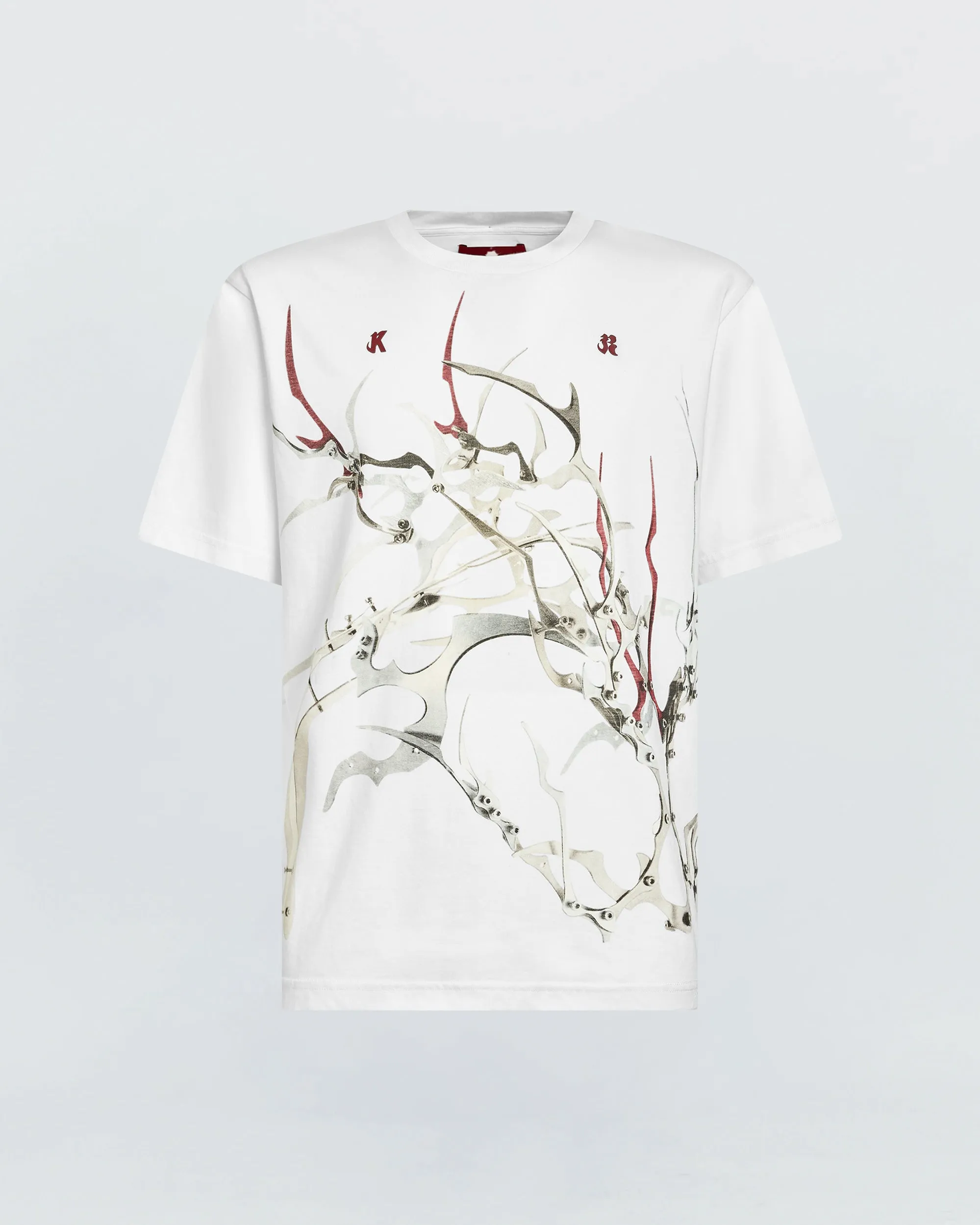 PRINTED T-SHIRT sold by KUSIKOHC