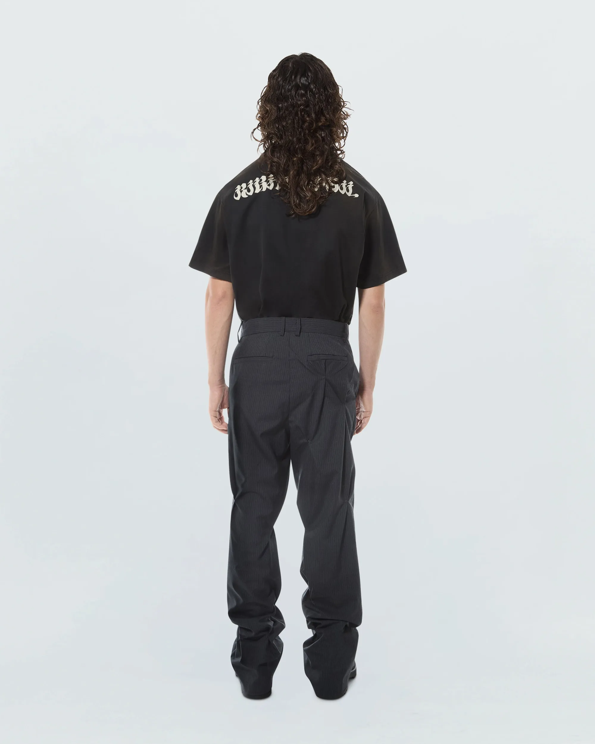 TAILORED RIVET PANTS sold by KUSIKOHC product image thumbnail 5