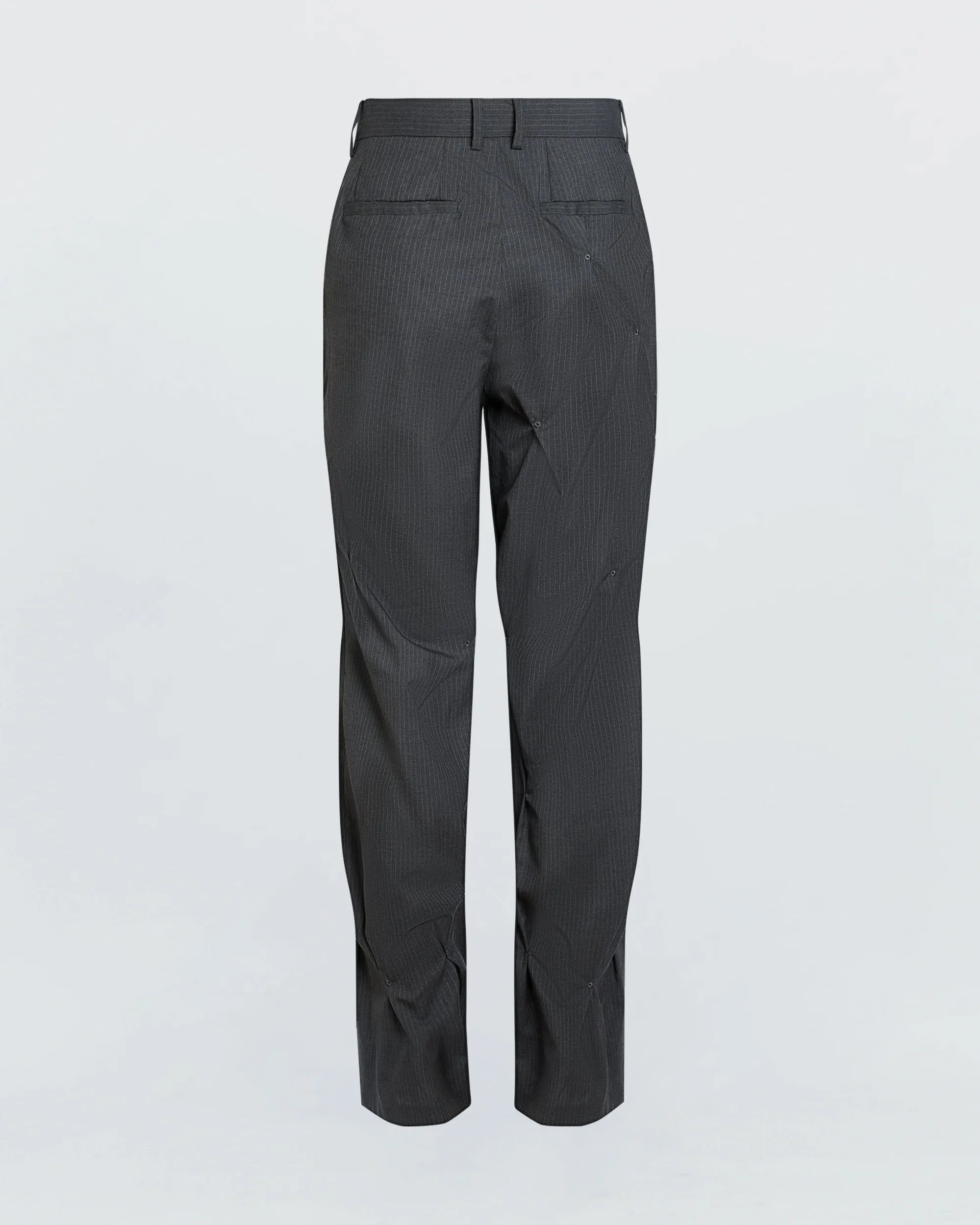 TAILORED RIVET PANTS sold by KUSIKOHC product image thumbnail 2