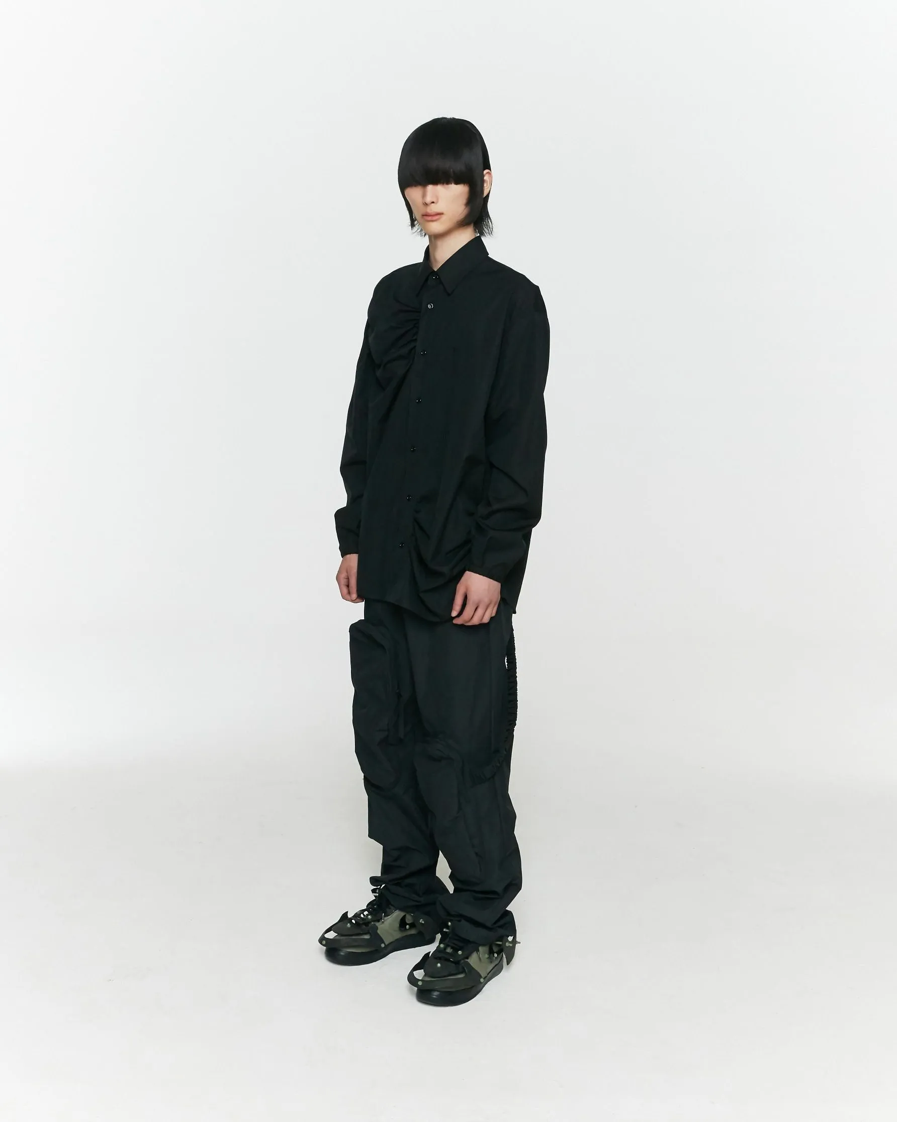 TECHNICAL PANTS sold by KUSIKOHC product image thumbnail 3