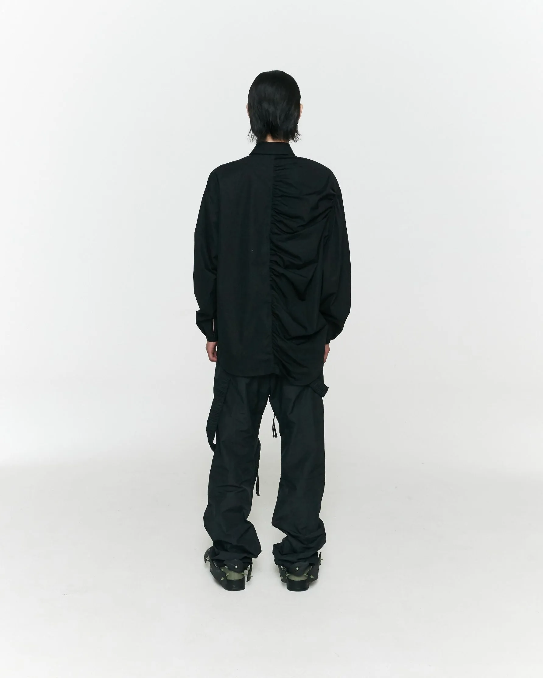 TECHNICAL PANTS sold by KUSIKOHC product image thumbnail 4