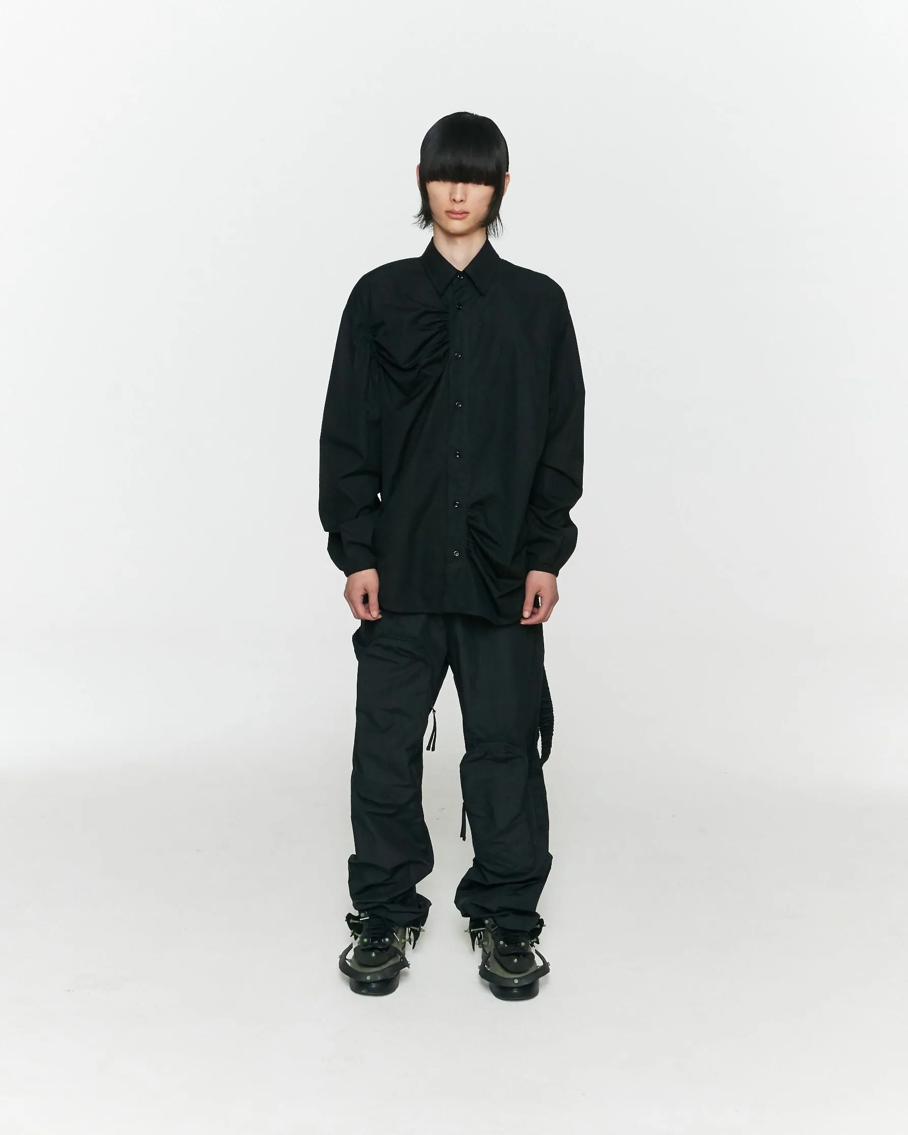 TECHNICAL PANTS sold by KUSIKOHC product image thumbnail 5