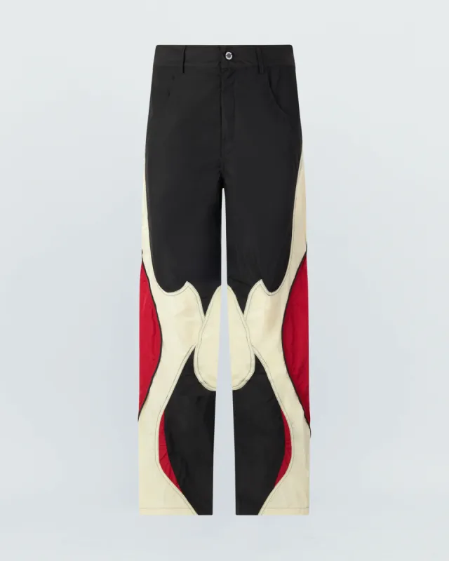 TECHNICAL PANTS sold by KUSIKOHC