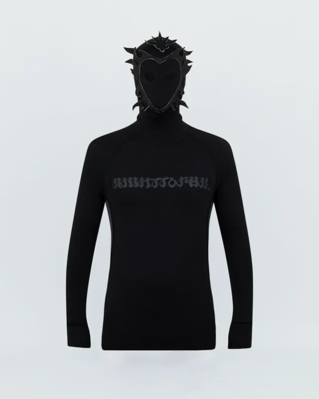 WING MASK TIGHT TOP sold by KUSIKOHC