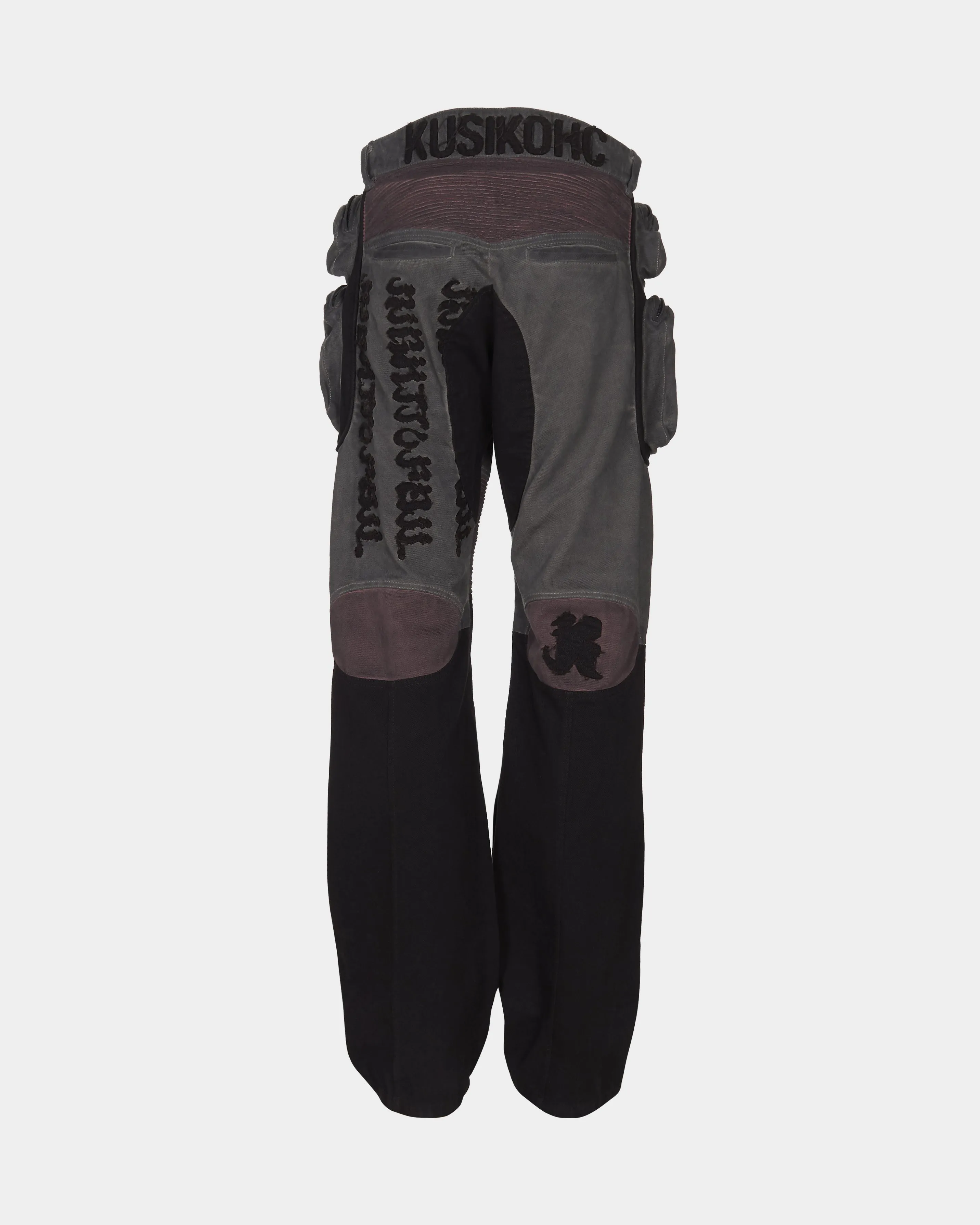 RIDER PANTS sold by KUSIKOHC product image thumbnail 2