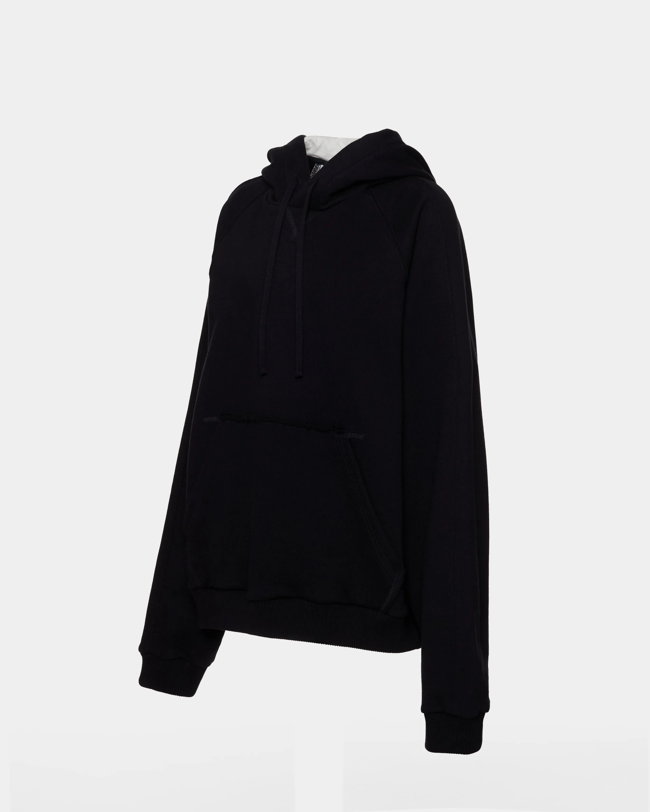 ORIGAMI FLOWER HOODIE sold by KUSIKOHC product image thumbnail 3