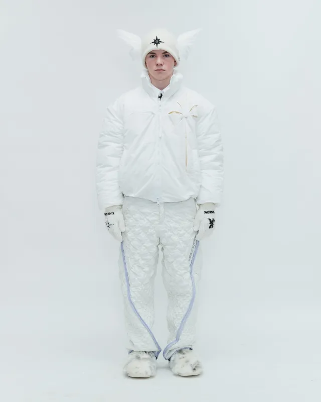 RIDER SMOCKING PANTS sold by KUSIKOHC