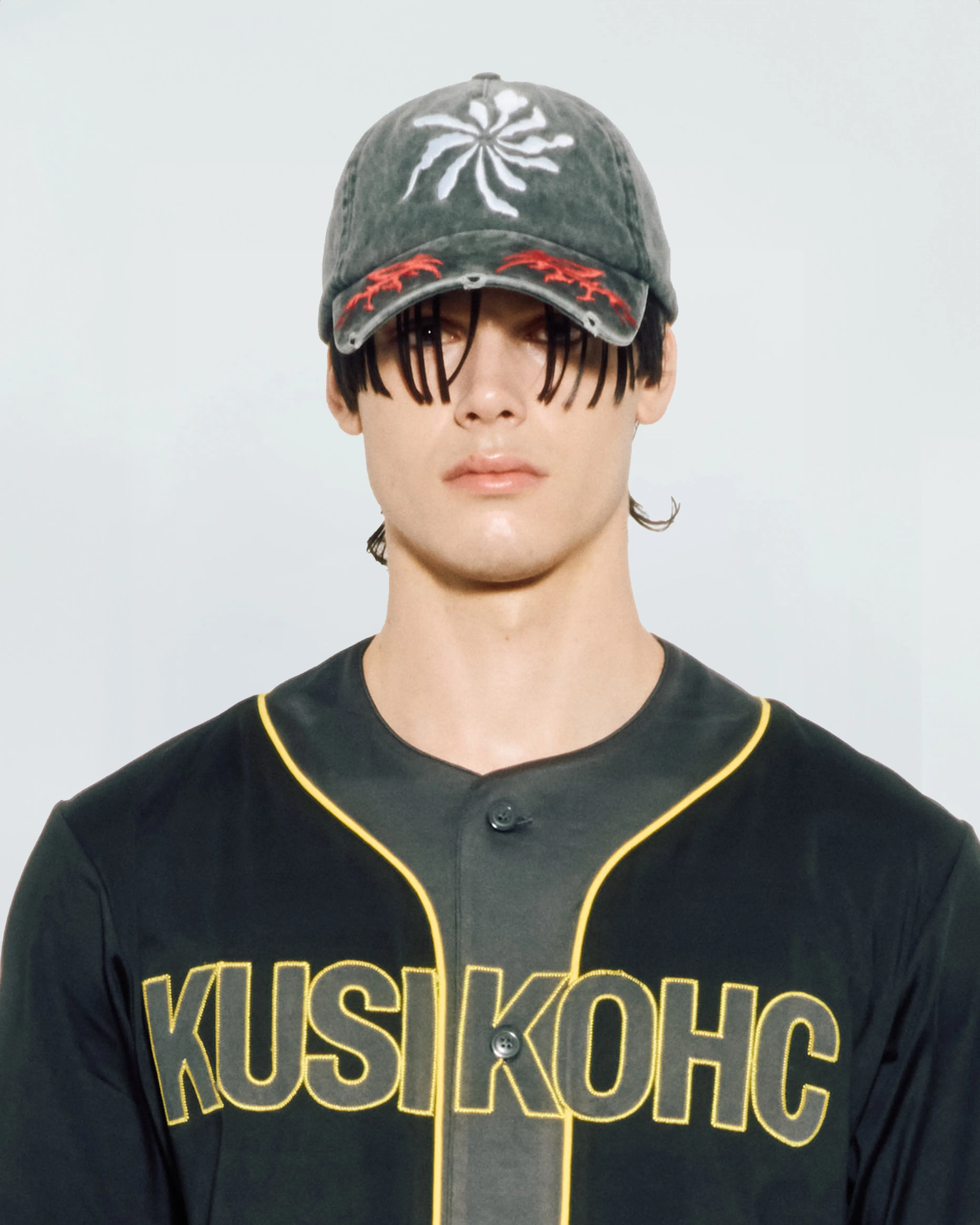ORIGAMI CAP sold by KUSIKOHC product image thumbnail 2