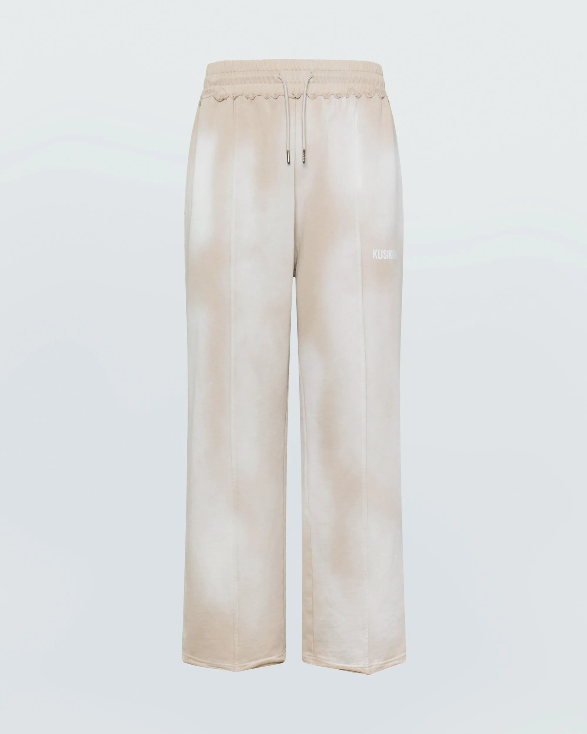 DYED SWEATPANTS sold by KUSIKOHC