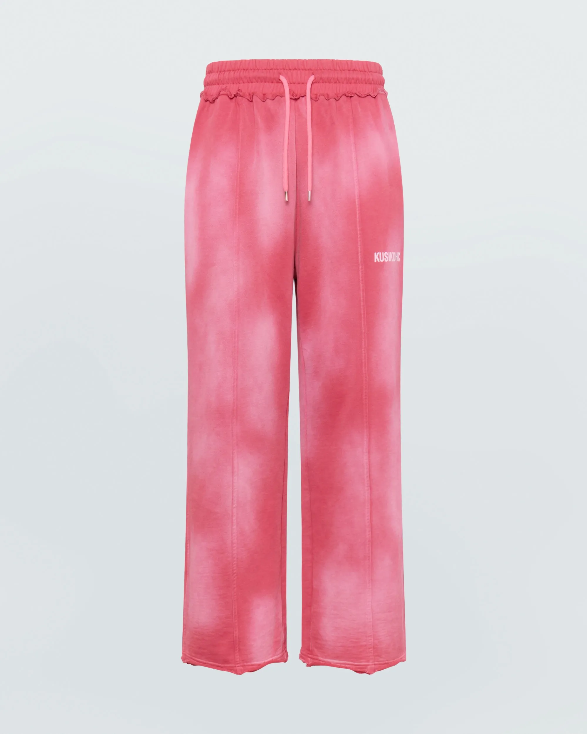 DYED SWEATPANTS sold by KUSIKOHC