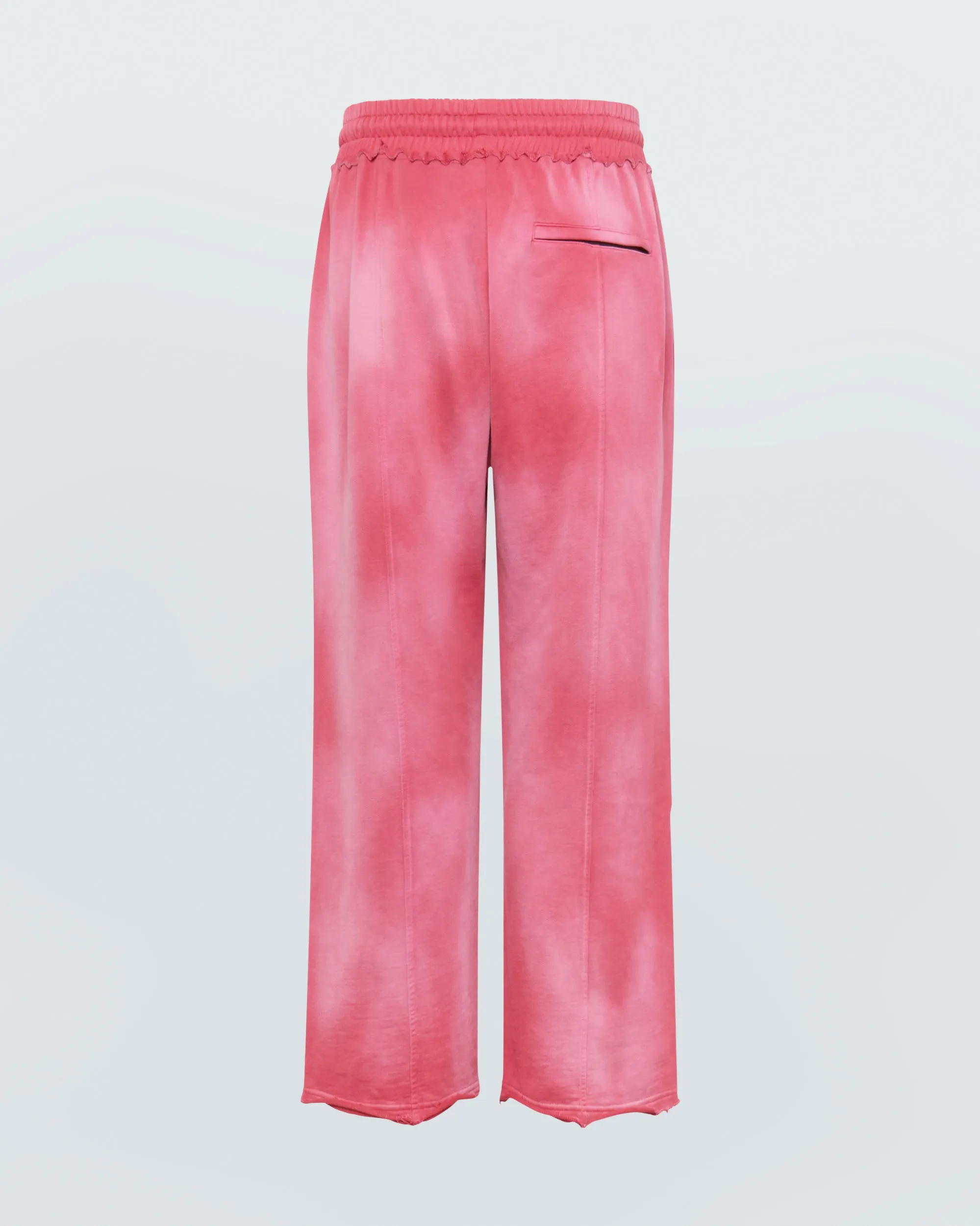 DYED SWEATPANTS sold by KUSIKOHC product image thumbnail 2