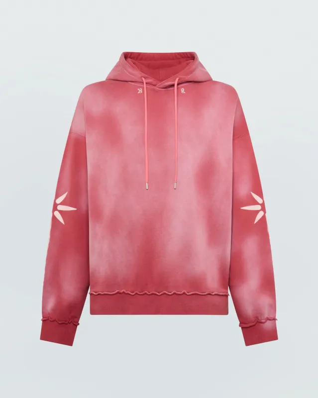 ORIGAMI HOODIE sold by KUSIKOHC